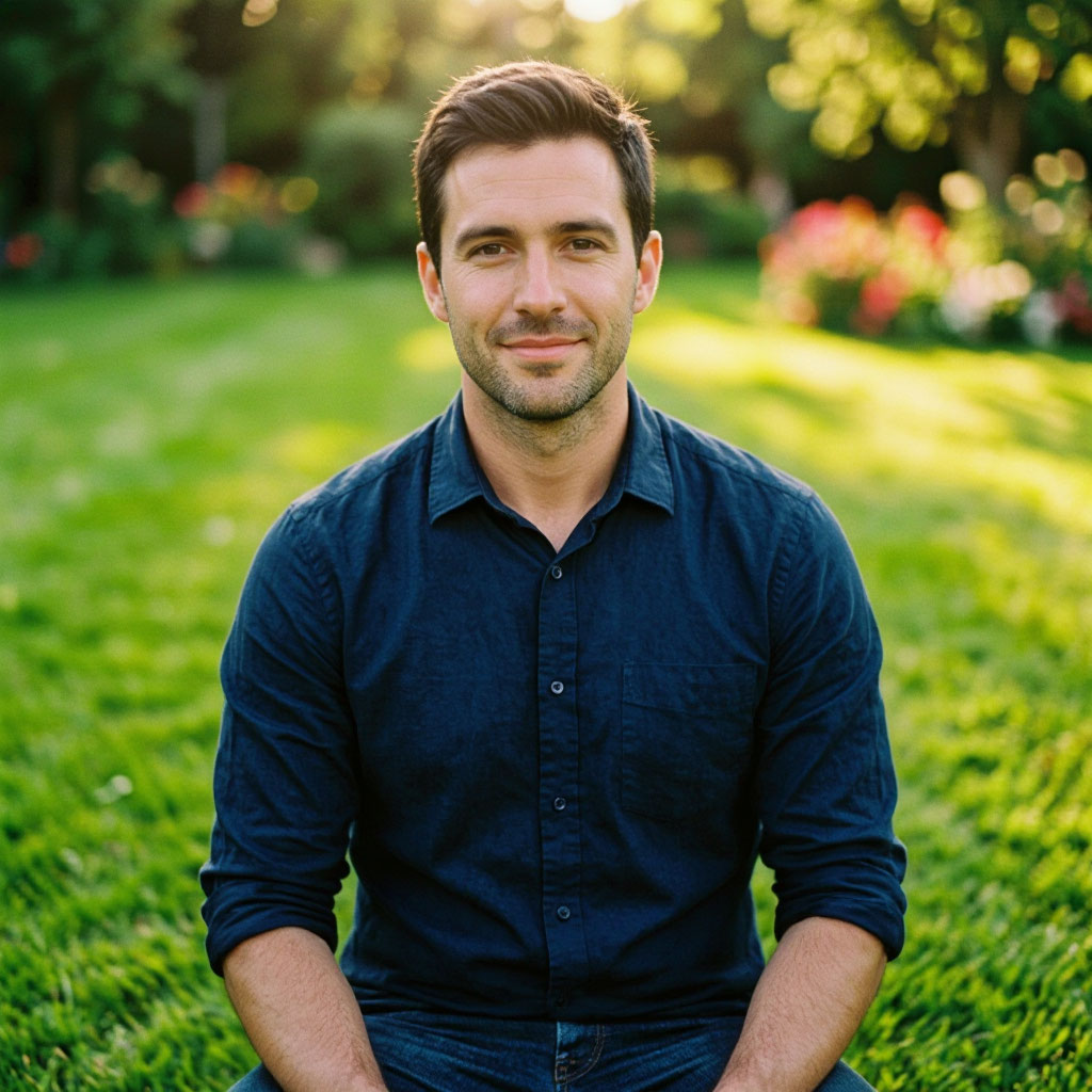 Marcus Bell