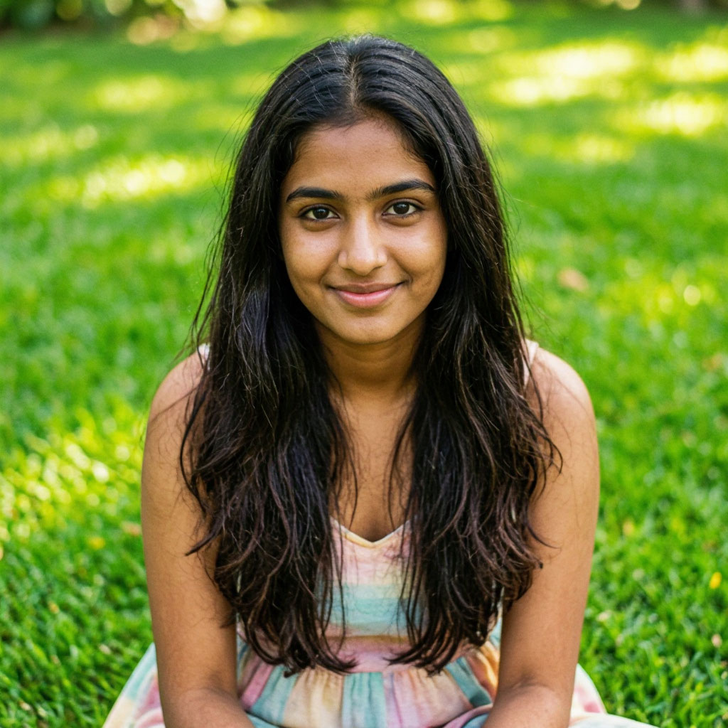 Priya Shah