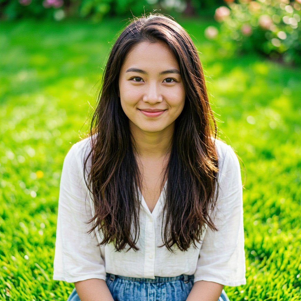 Rachel Kim